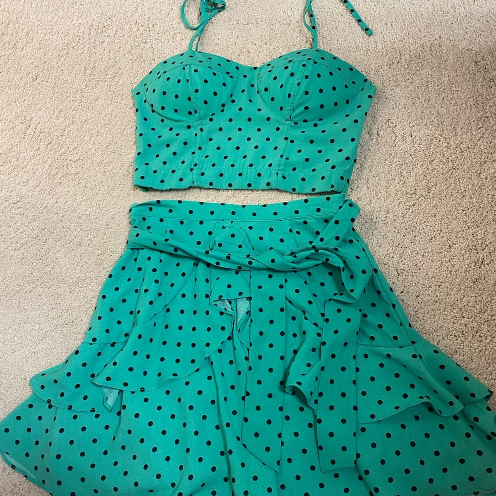 Gianni Bini set